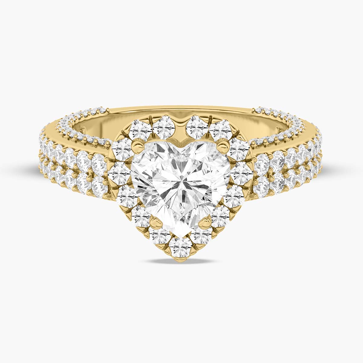 Clift Ring
