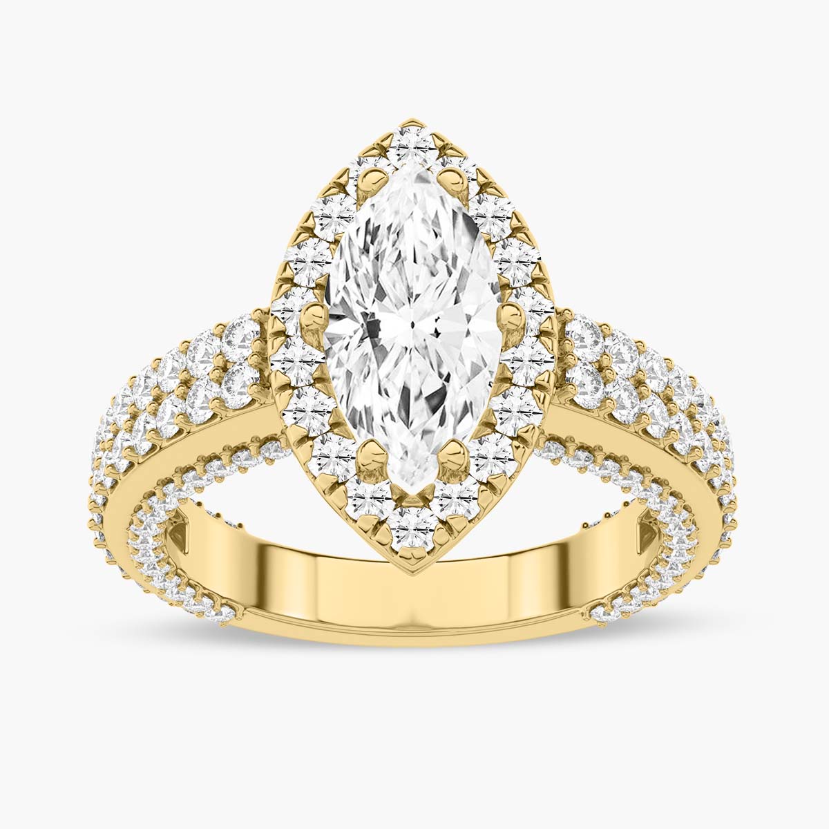 Clift Ring