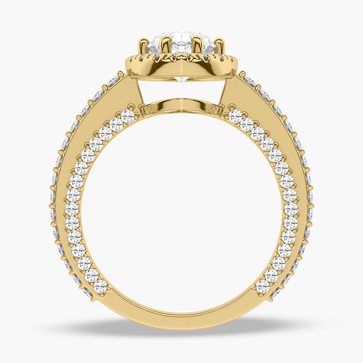 Clift Ring
