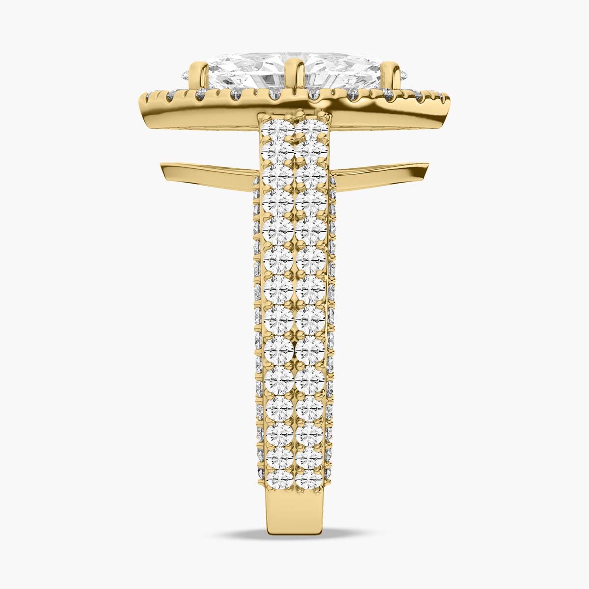 Clift Ring
