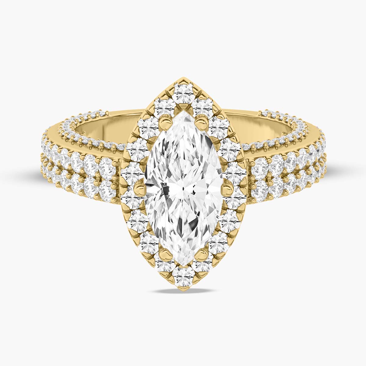 Clift Ring