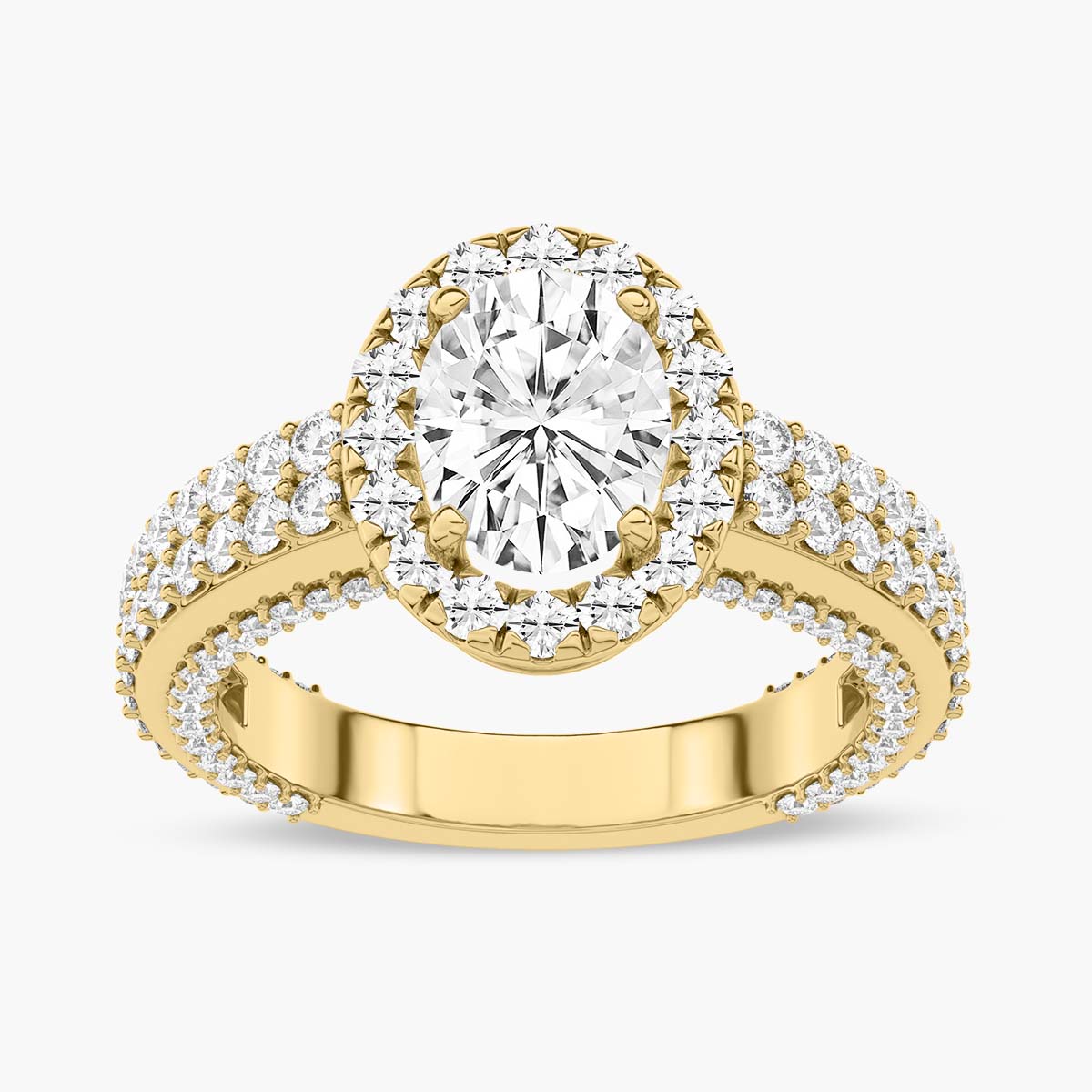Clift Ring