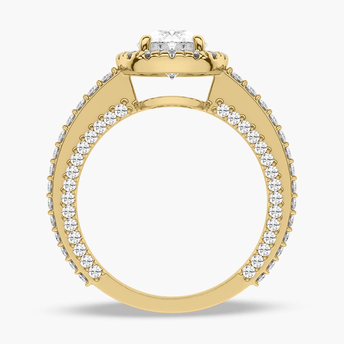 Clift Ring