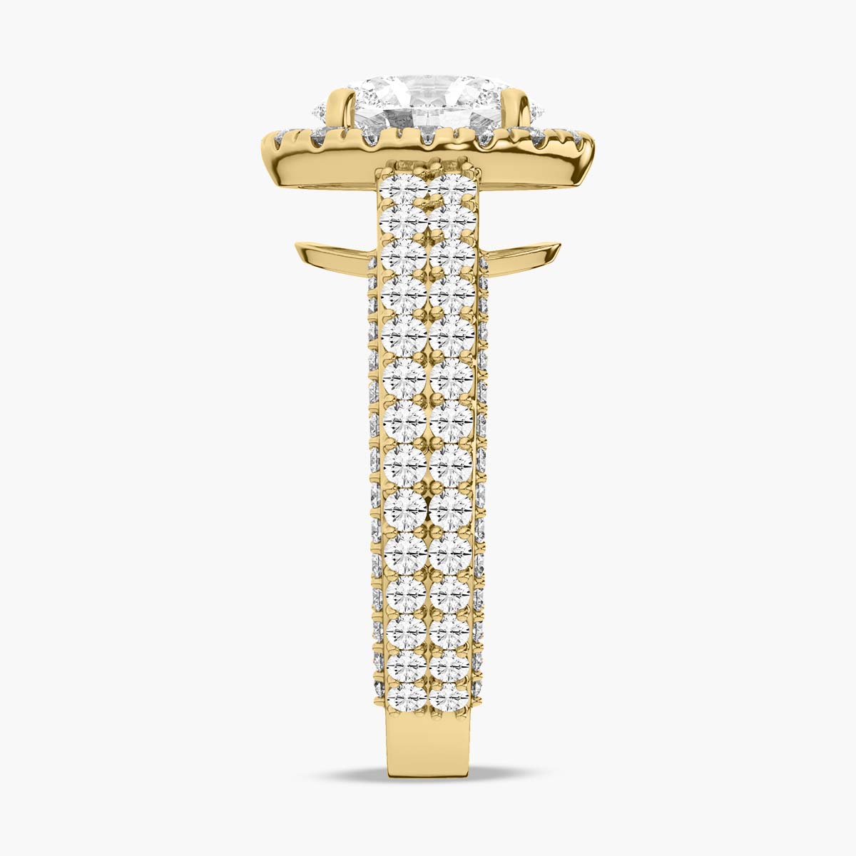 Clift Ring