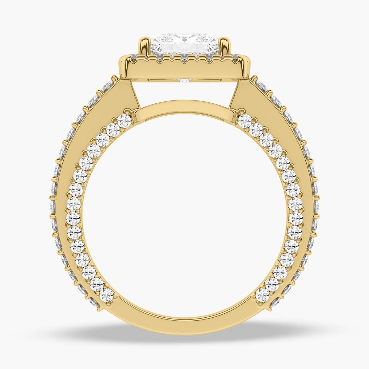 Clift Ring