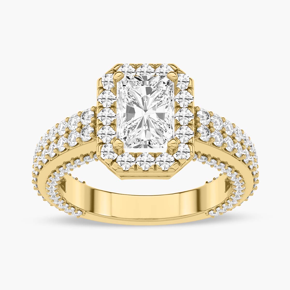 Clift Ring