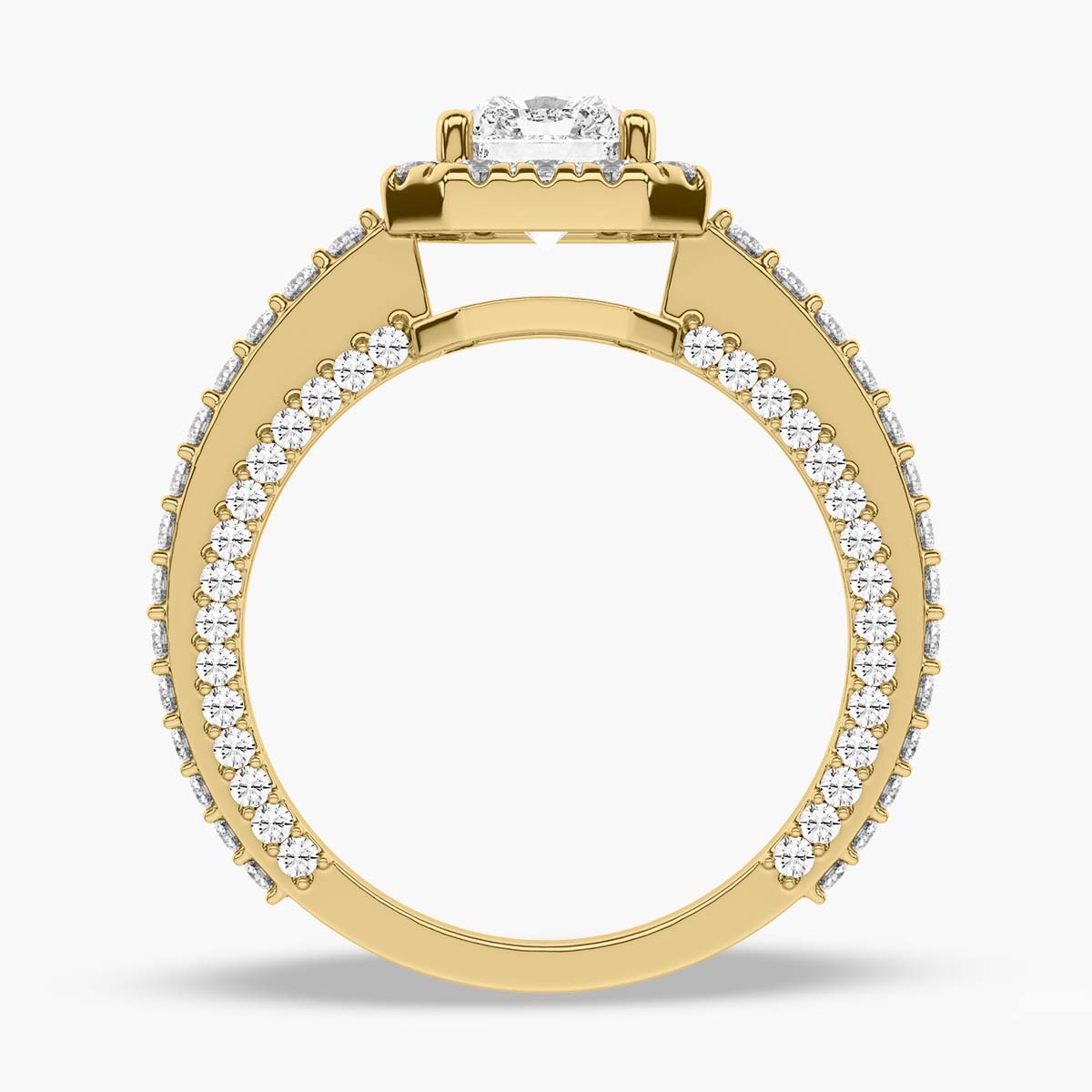 Clift Ring