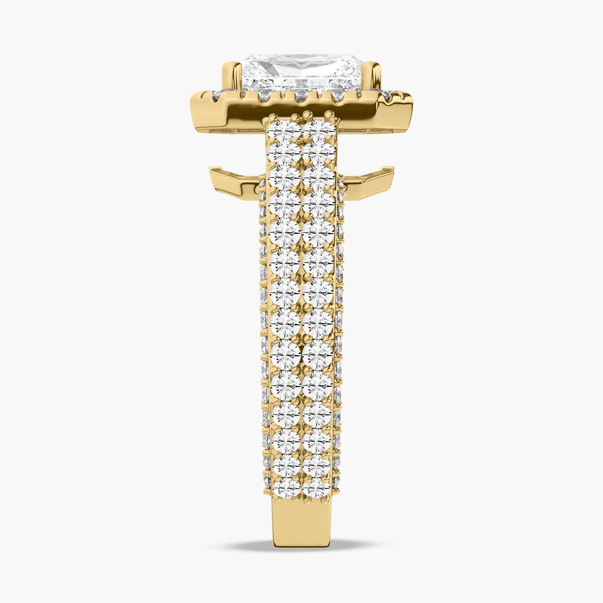Clift Ring