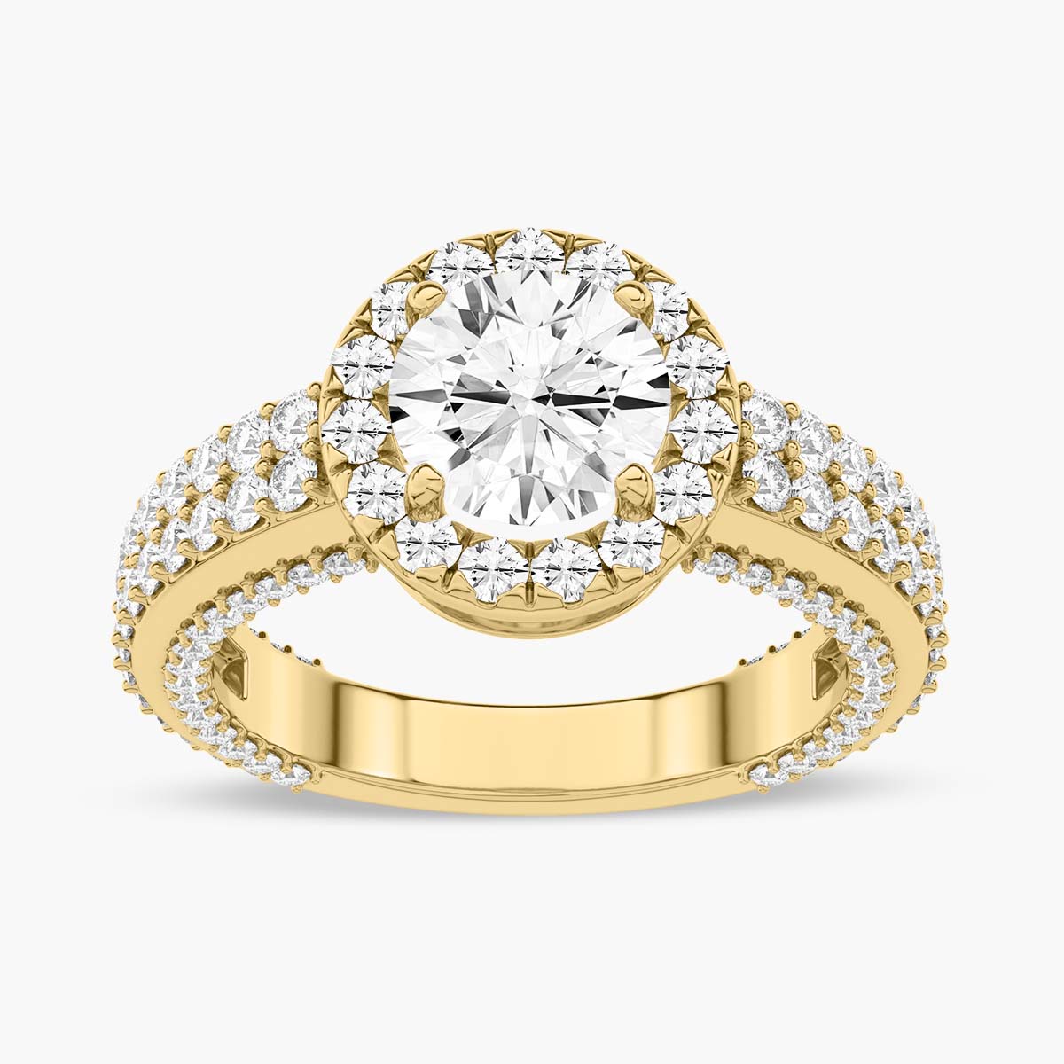 Clift Ring