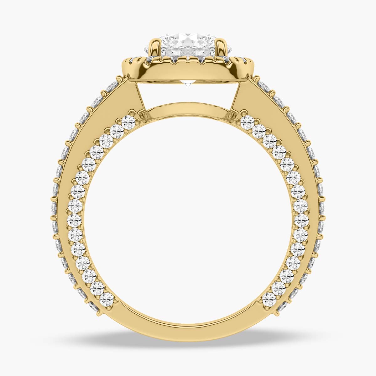 Clift Ring