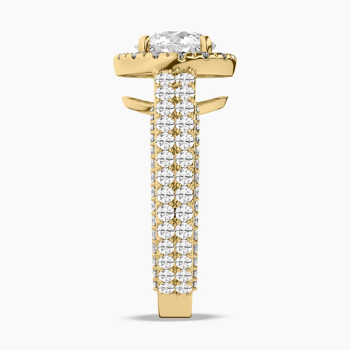 Clift Ring