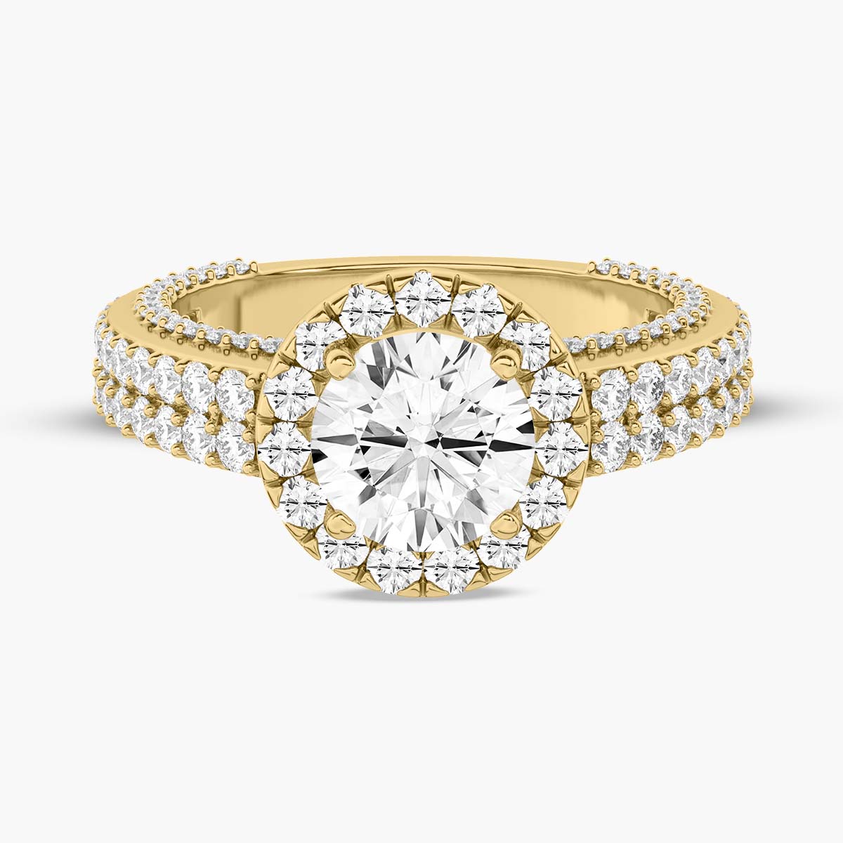 Clift Ring