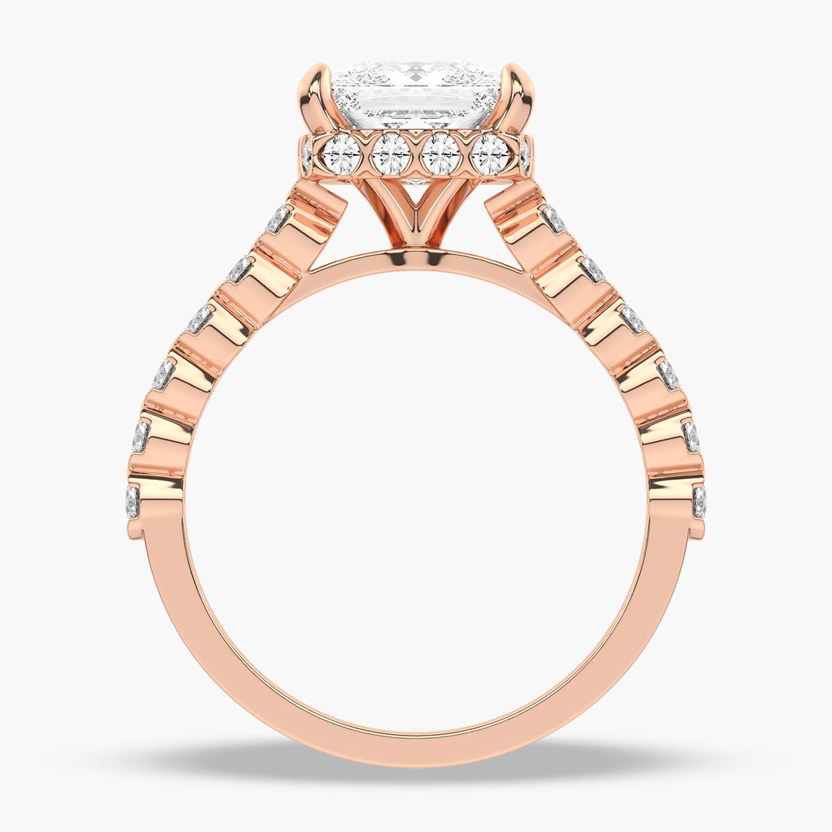 Lowe Ring