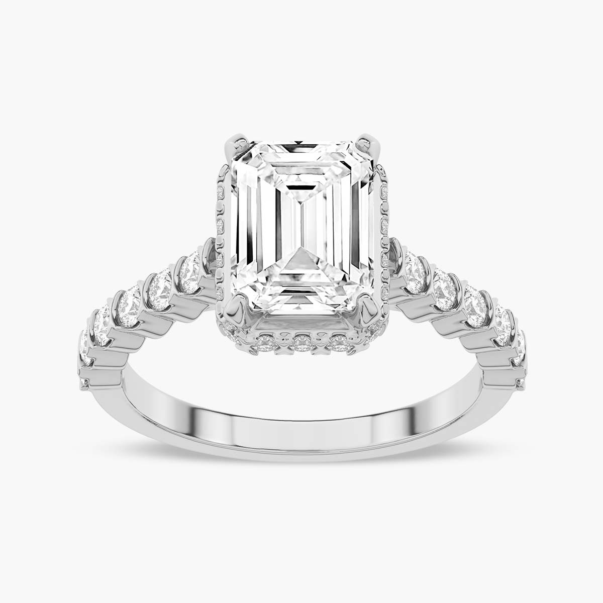 Platinum - Emerald