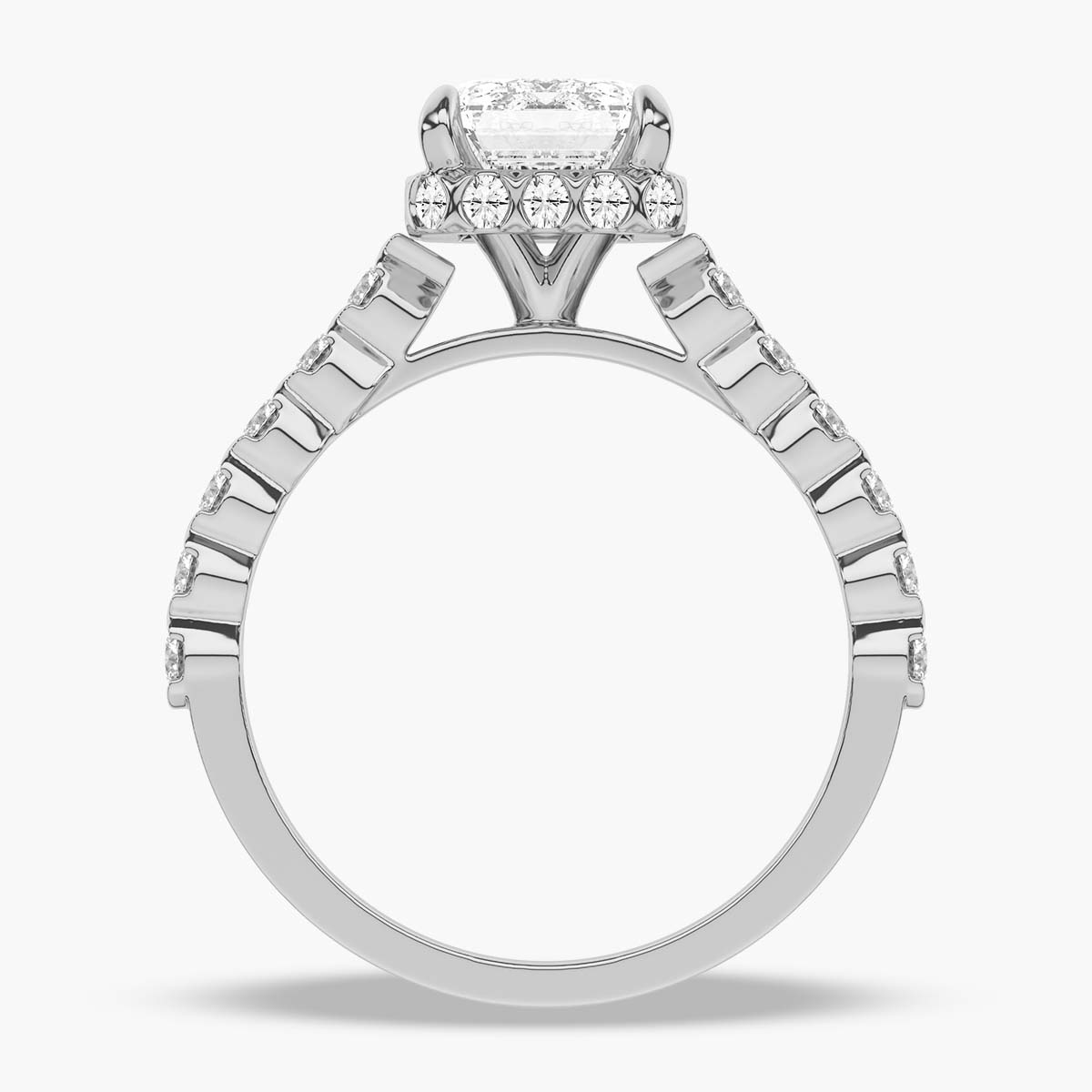 Platinum - Emerald