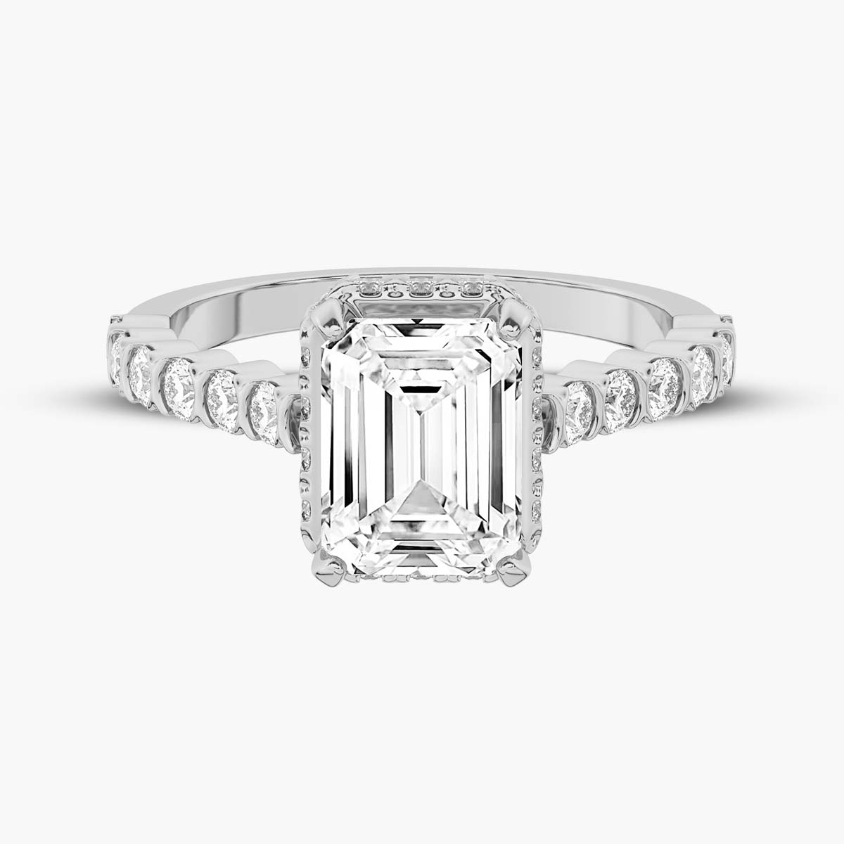 Platinum - Emerald