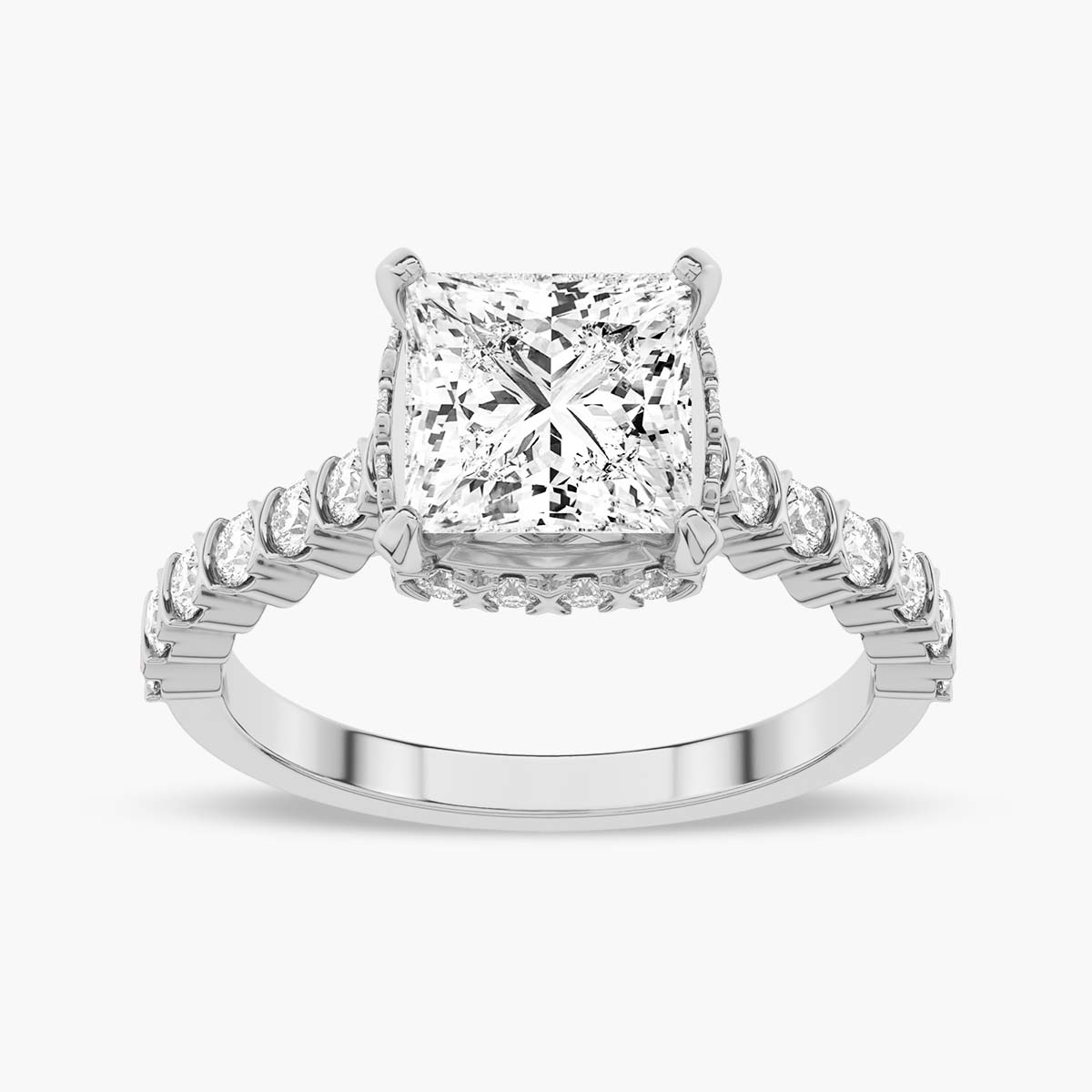 Lowe Ring