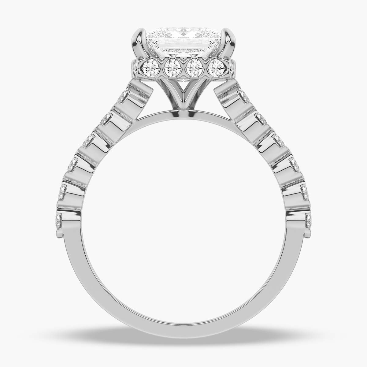 Lowe Ring