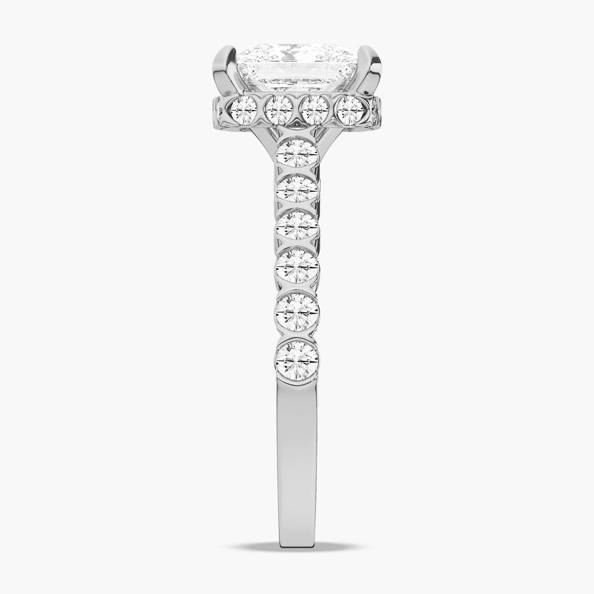 Platinum - Princess