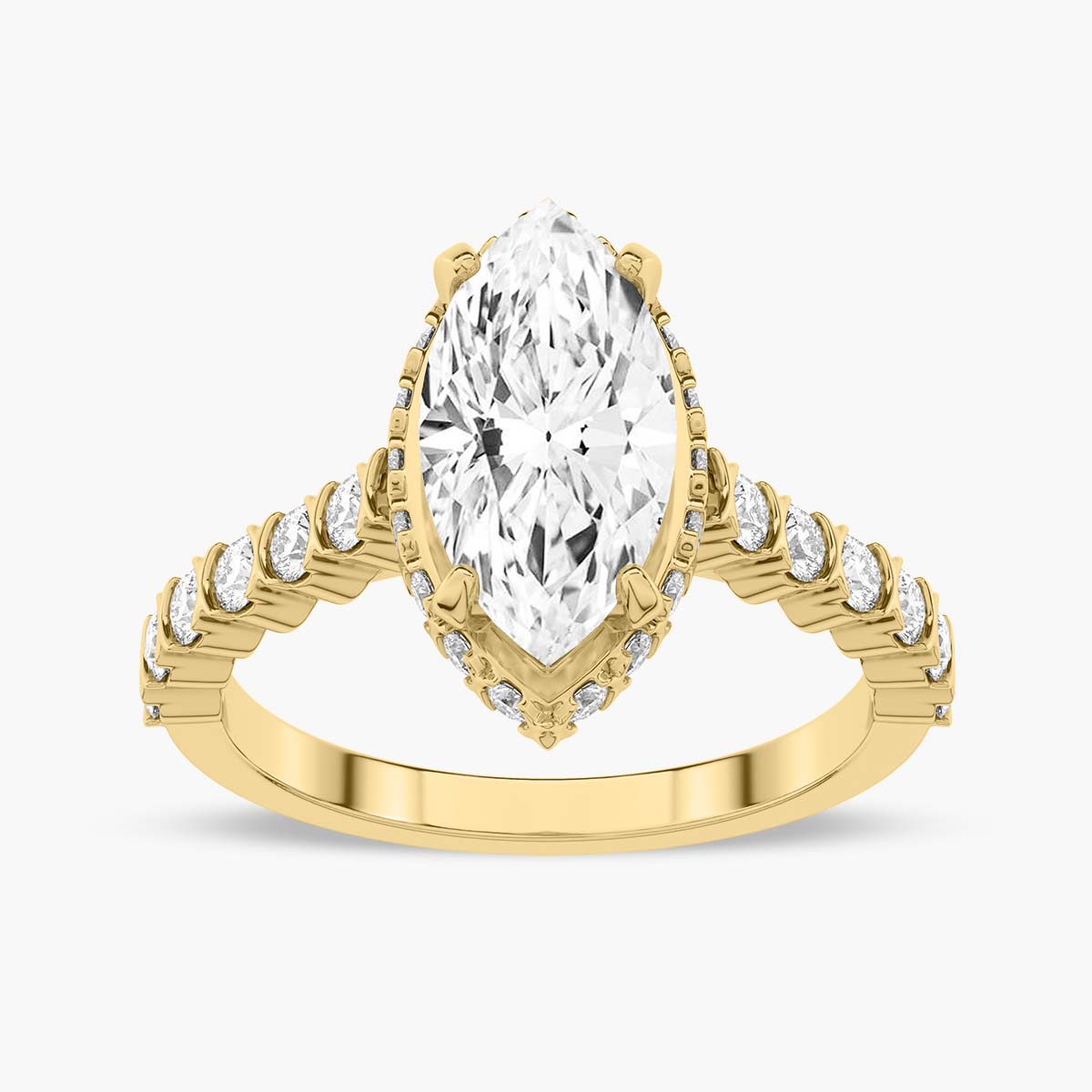 Lowe Ring
