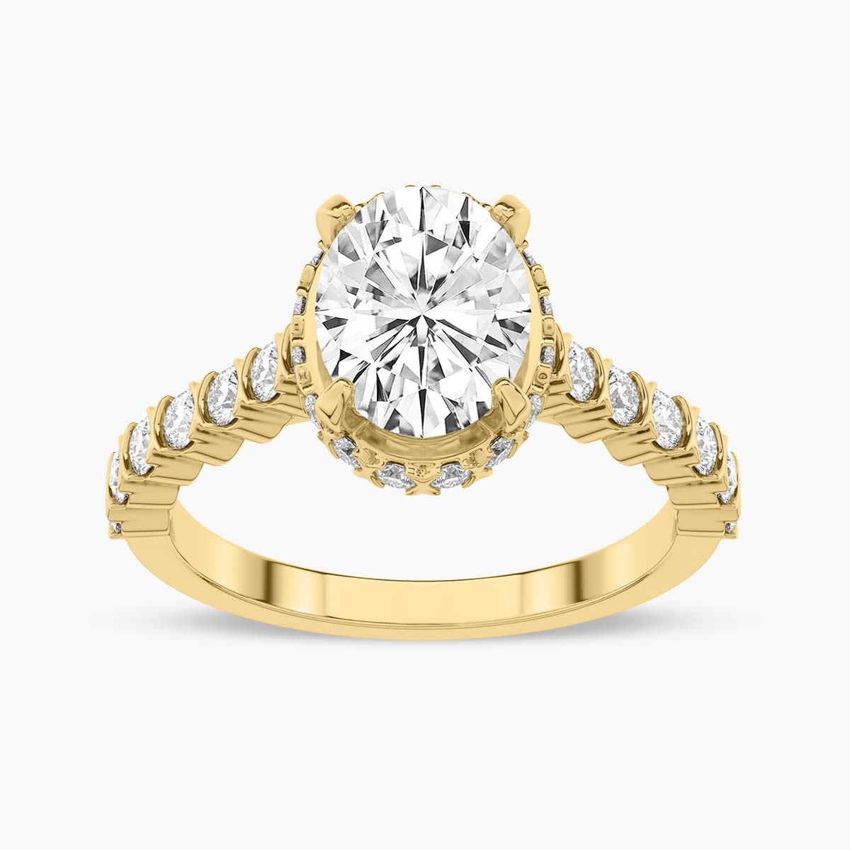 Lowe Ring
