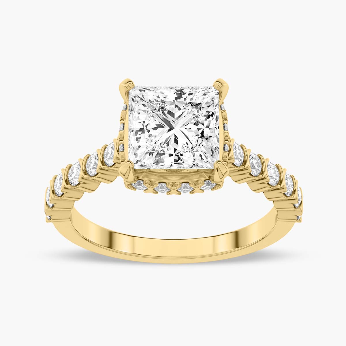 Lowe Ring