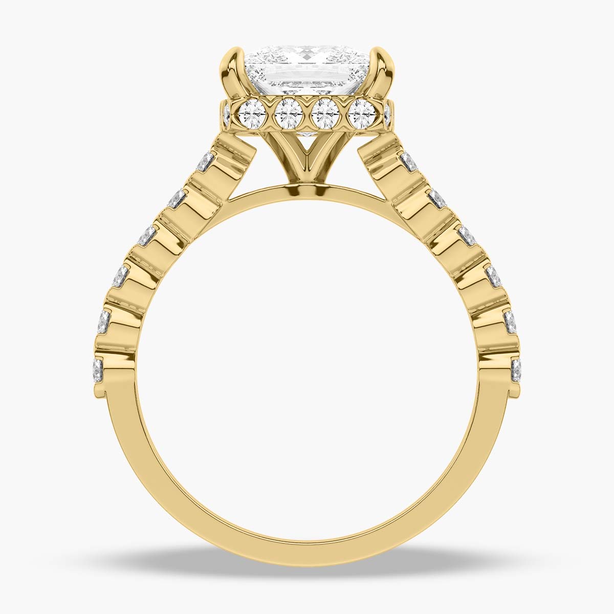 Lowe Ring