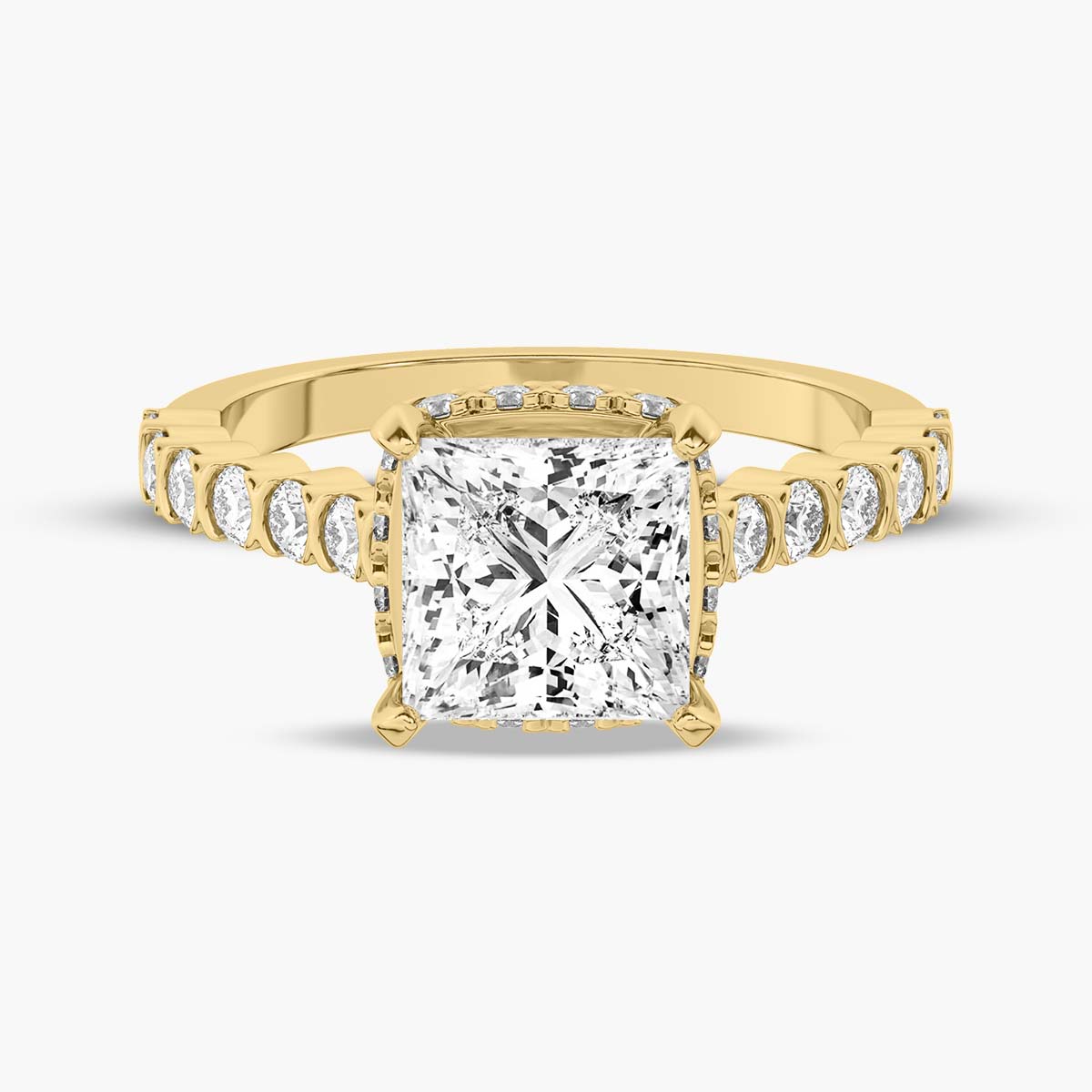 Lowe Ring