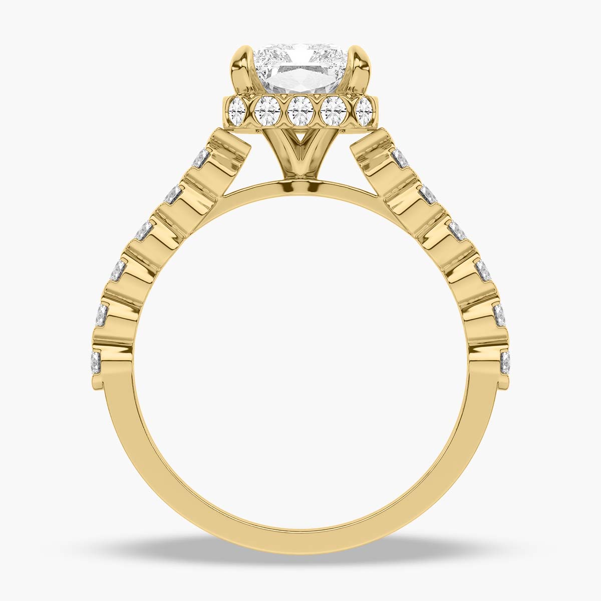 Lowe Ring