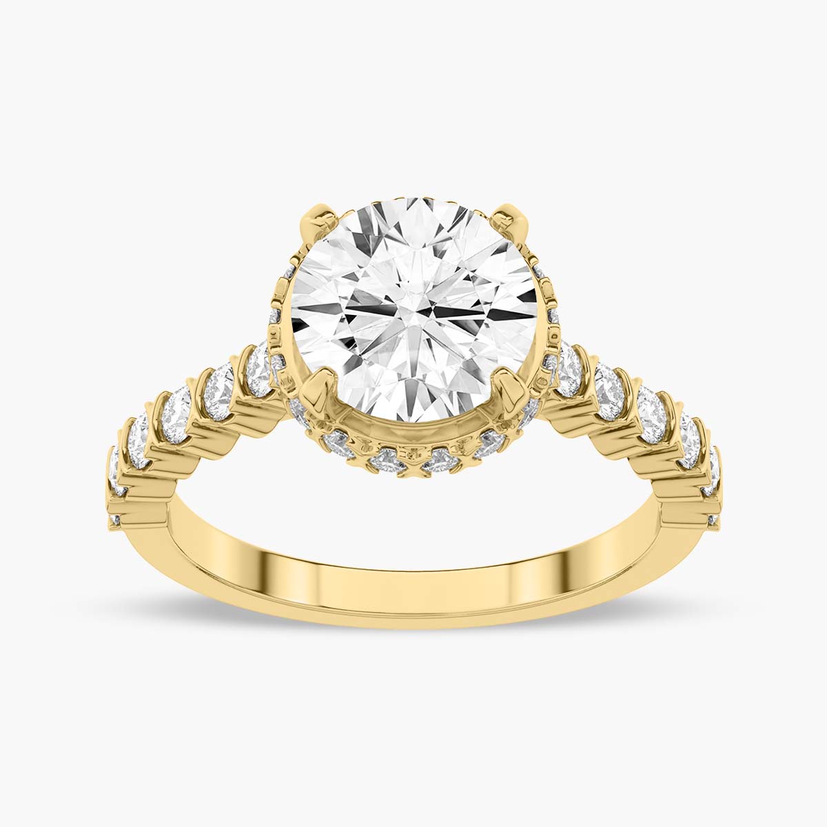 Lowe Ring