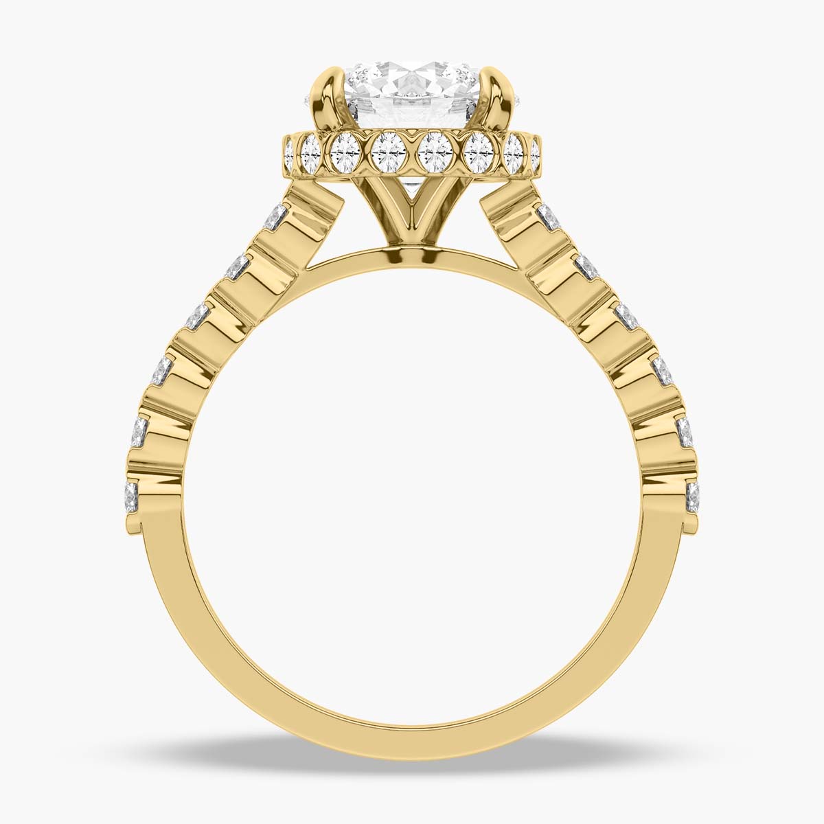 Lowe Ring