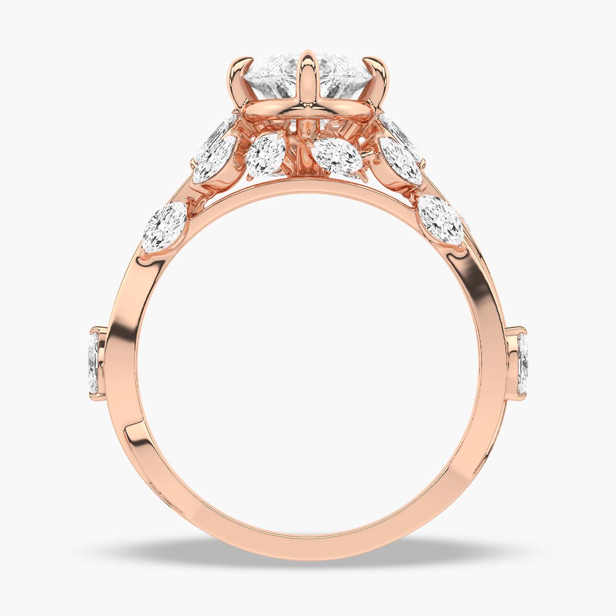 Caren Ring