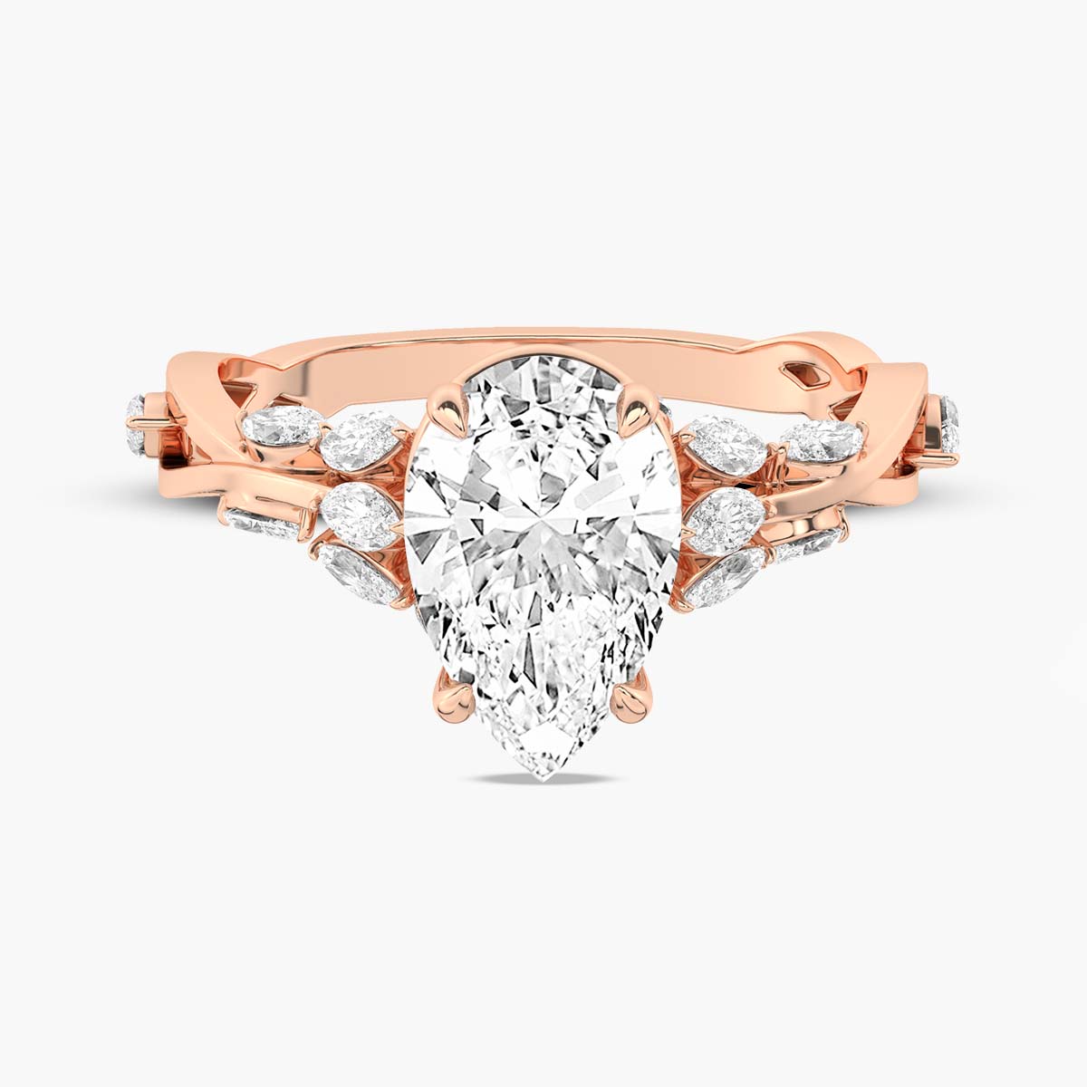 Caren Ring