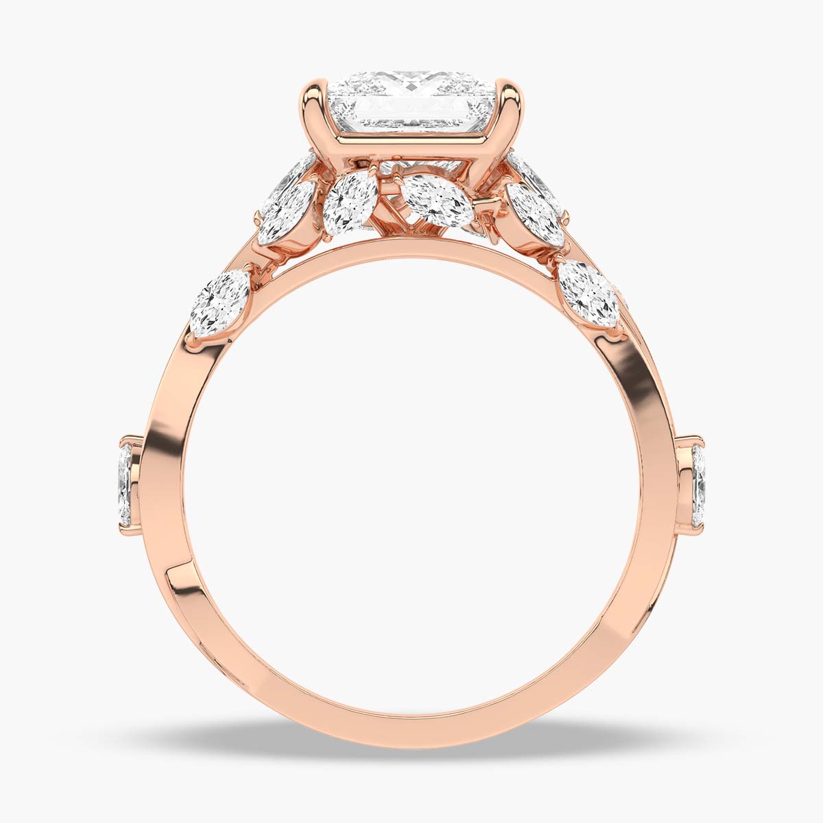 Caren Ring