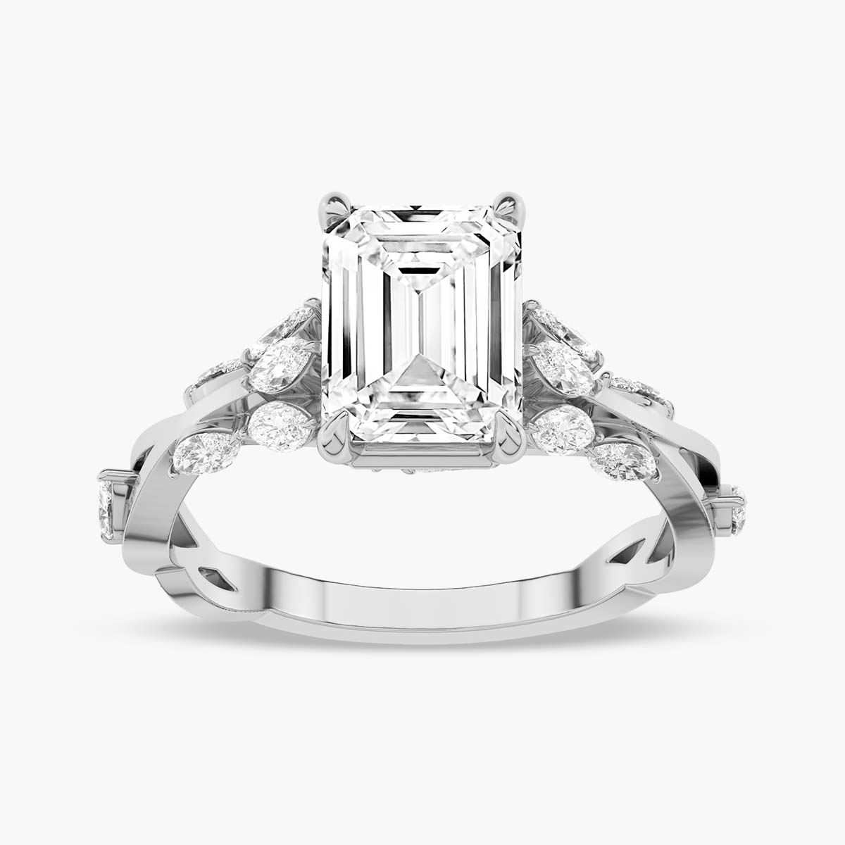 Caren Ring