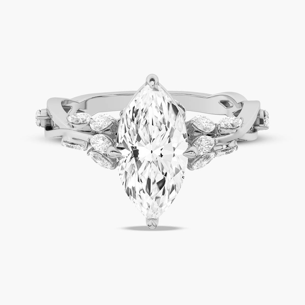 Caren Ring