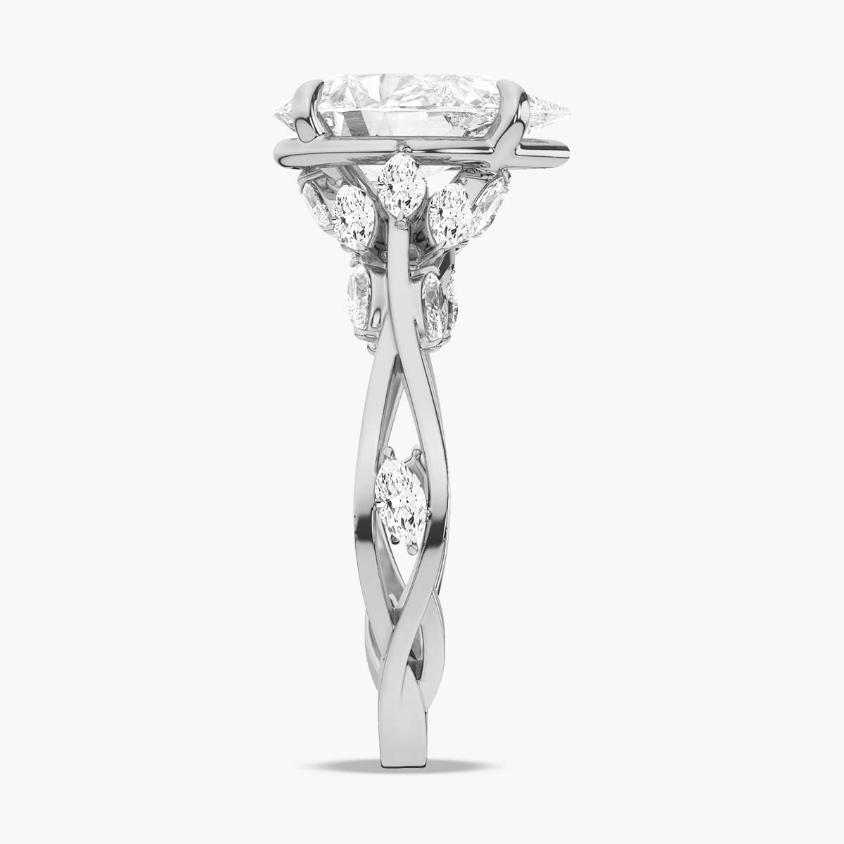 Platinum - Pearl
