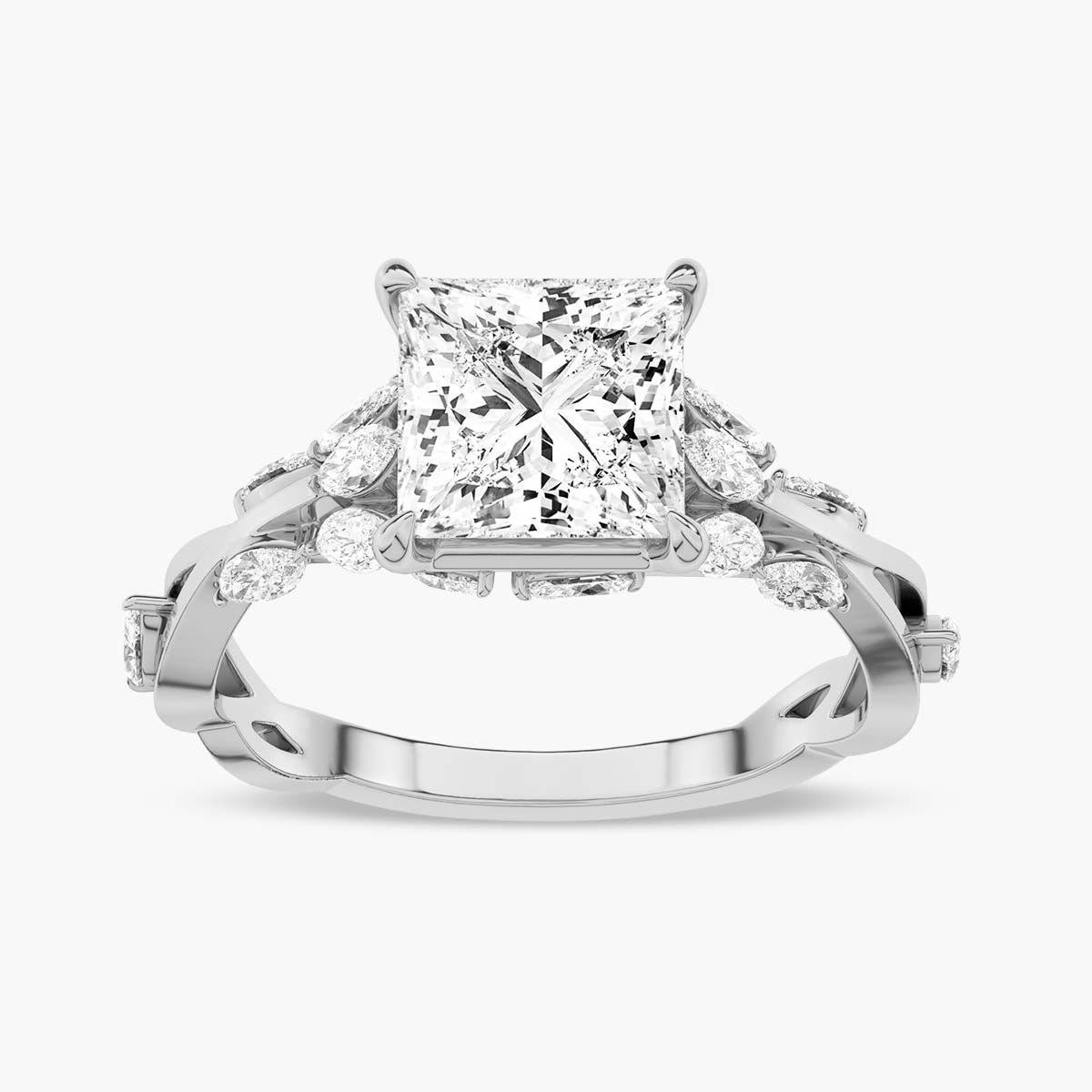 Caren Ring