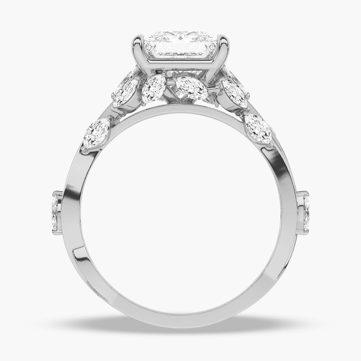 Platinum - Princess
