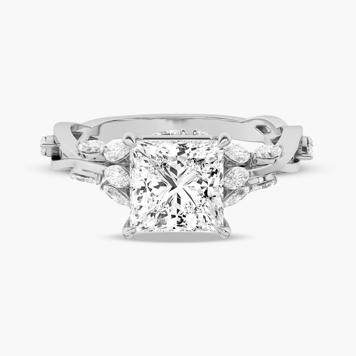 Caren Ring