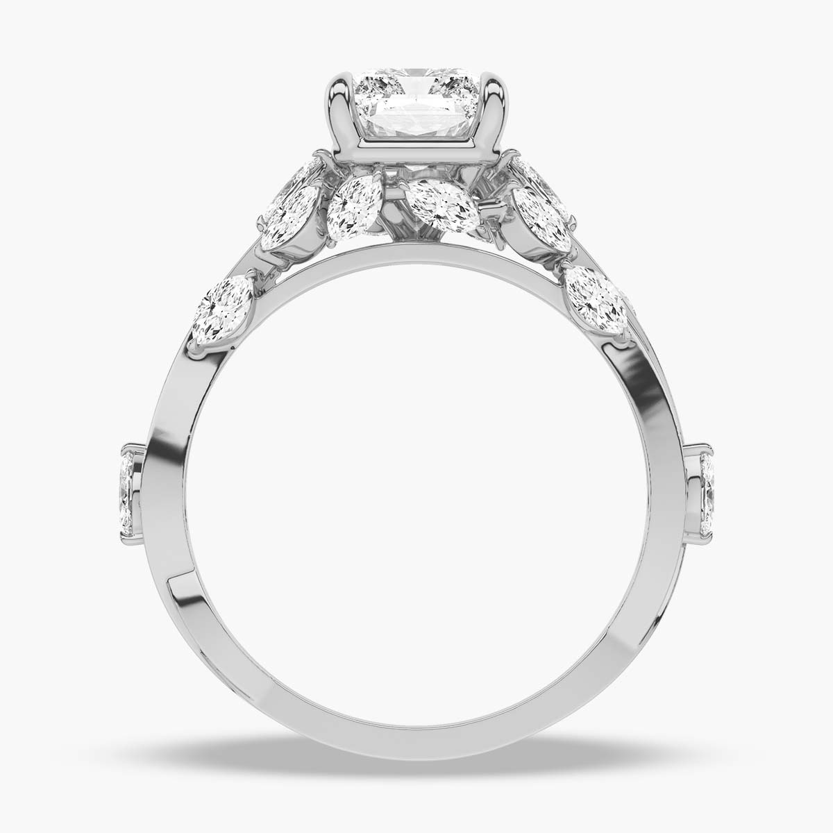 Caren Ring