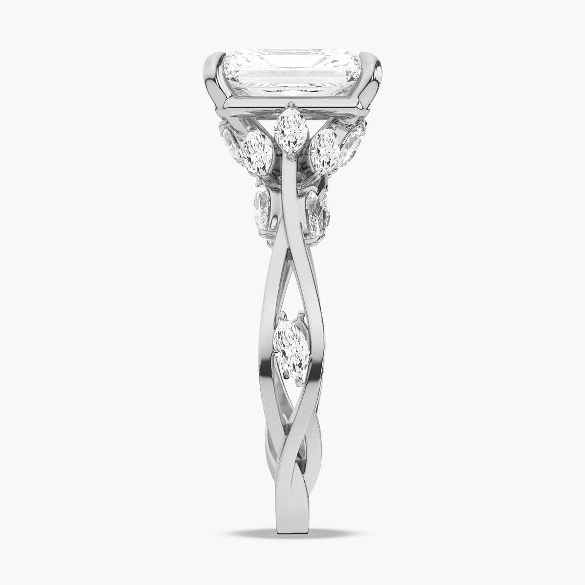 Platinum - Radiant