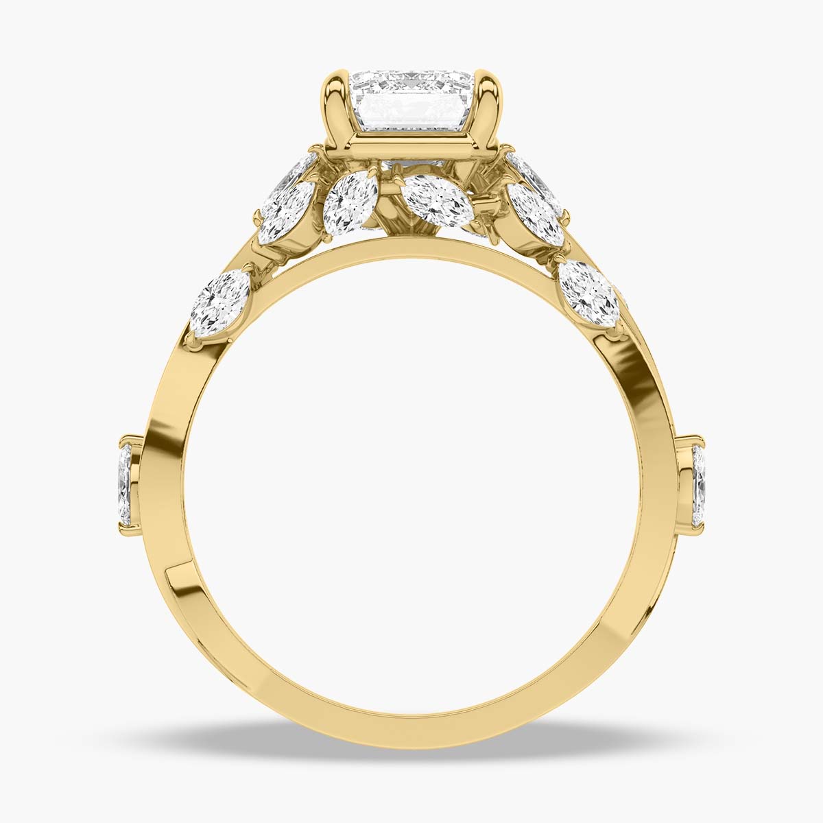 Caren Ring