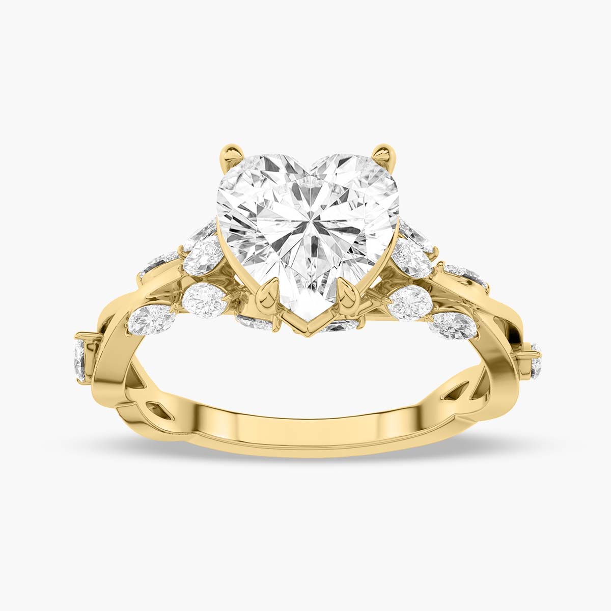 Caren Ring