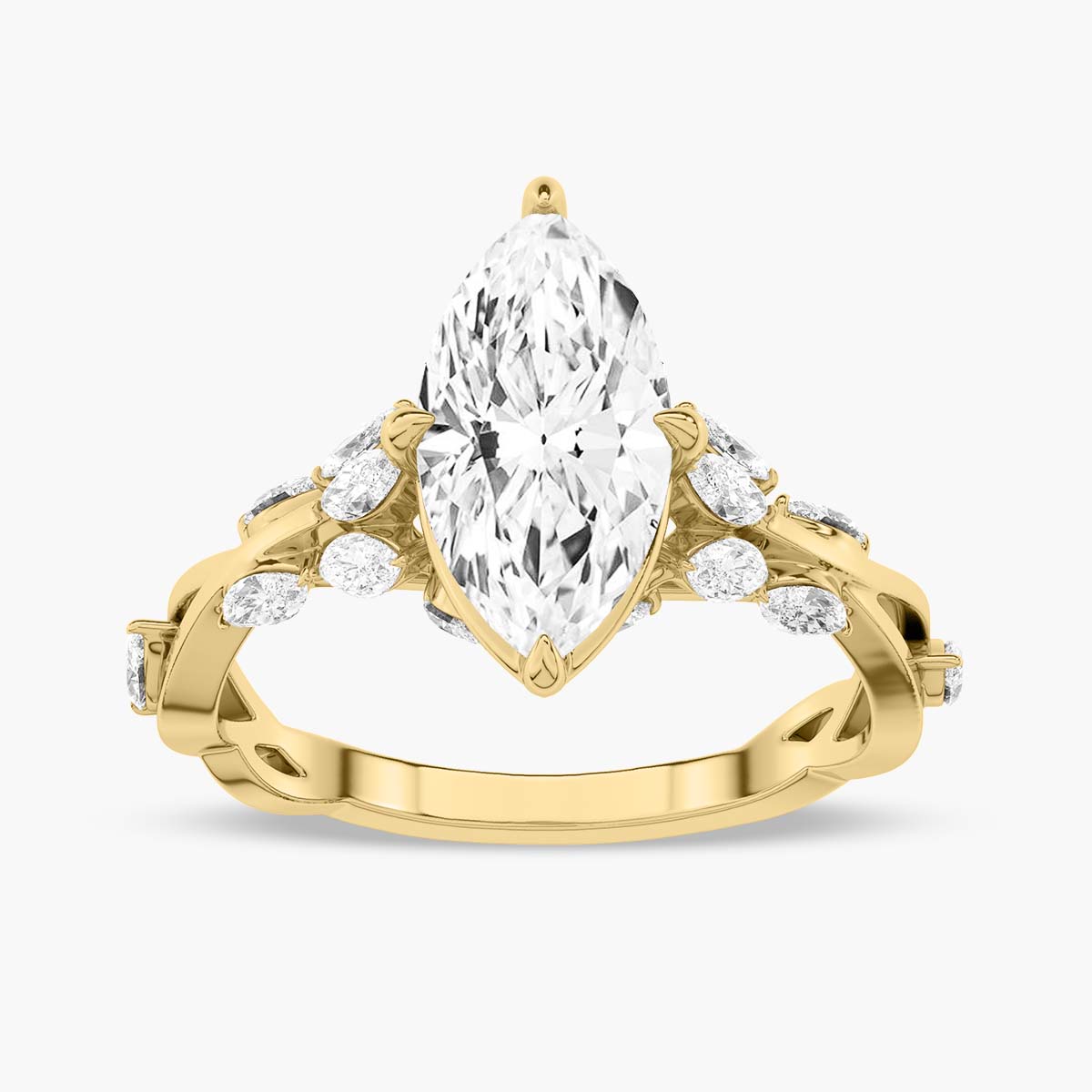 Caren Ring