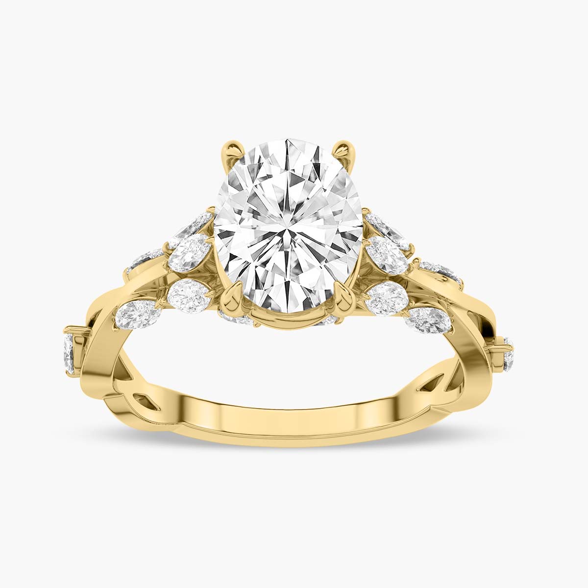 Caren Ring