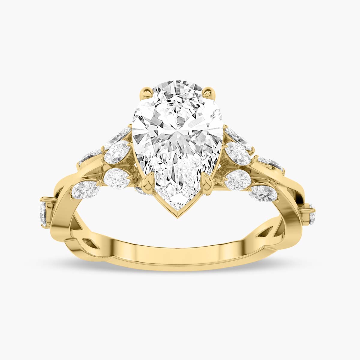 Caren Ring