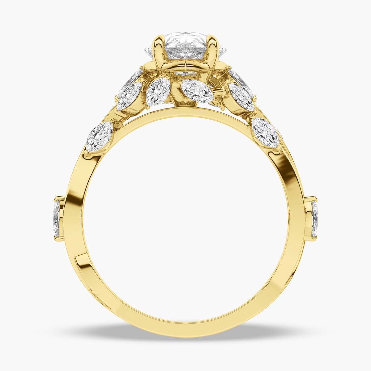 Caren Ring