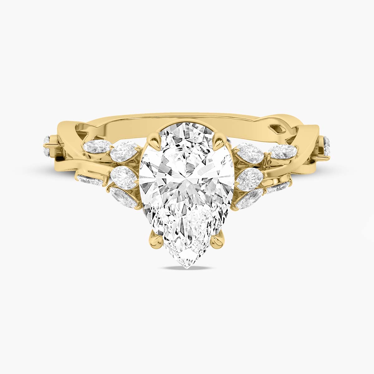 Caren Ring