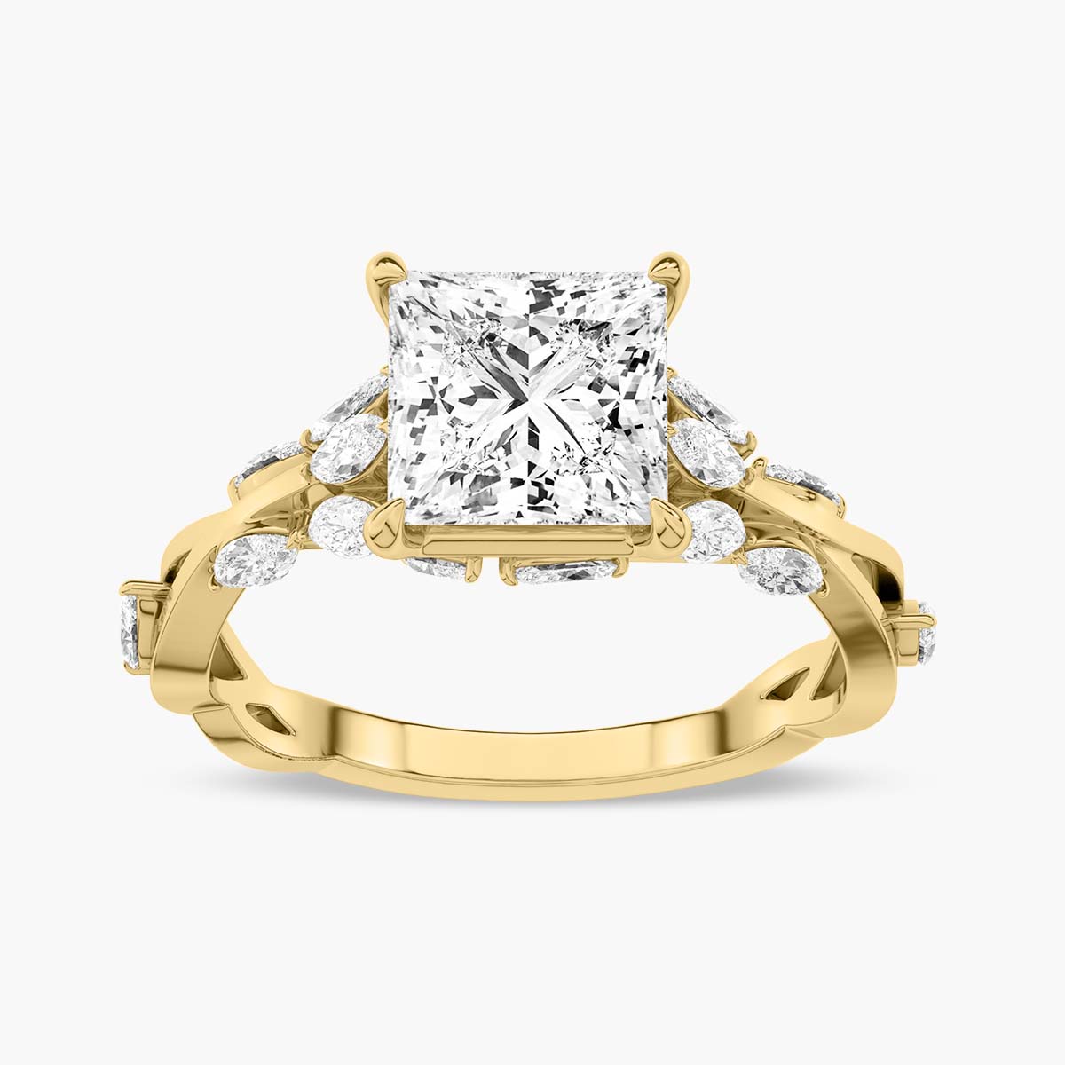 Caren Ring